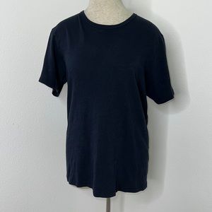 🔹 rag & bone Loose Fit Tee